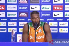 Vafessa Fofana sebut timnya banyak lakukan kesalahan lawan Spanyol