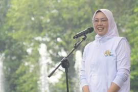 Pemkab Purwakarta antisipasi terjadinya penurunan kualitas udara