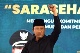 Pemkab Pasuruan tegaskan masjid tidak boleh jadi arena politik