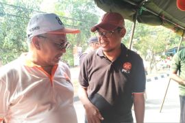 PKS tegaskan Anies Baswedan bukan cawapres