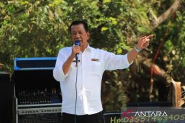 Bersama DPRD, Bupati berkomitmen memastikan terwujudnya Pemenuhan Hak dan Perlindungan Khusus Anak