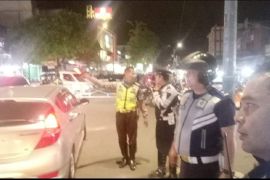 Dishub Payakumbuh siaga dari H-7 sampai H+7 lebaran