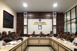 Pemkot Payakumbuh matangkan persiapan hari lahir pancasila