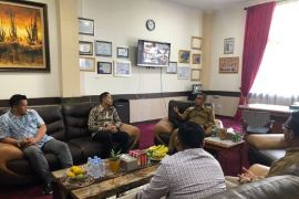 Pemkot Payakumbuh dan Pertamina perkuat sinergitas dan kerjasama