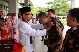 Kota Payakumbuh ikuti penilaian tahap III PPD Nasional Tahun 2023
