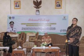 Pemkot Payakumbuh bersama Baznas sosialisasikan UPZ berbasis Masjid