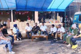 Jelang Ramadan 1444 H, Wako Rida Ananda pastikan stok pangan aman dan harga stabil