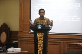 Pemkab Badung perluas kolaborasi dalam pelayanan kedaruratan publik