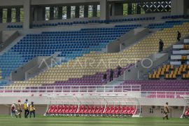 FIFA cek kesiapan Stadion Manahan untuk Piala Dunia U-17 Page 1 Small