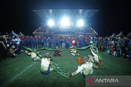 PLN jamin keandalan listrik selama Porprov Babel 2023