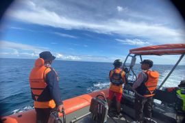 Nelayan di  Morotai hilang kontak ditemukan selamat