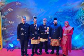 Aceh Besar siapkan dua gampong ikuti ADWI 2024