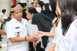 Program Beasiswa Kaltara Unggul dibuka untuk 7.000 penerima