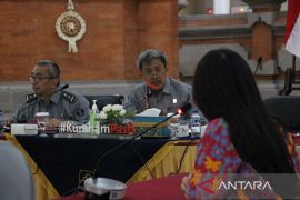 Kemenkumham: Sembilan warga blasteran di Bali ajukan diri jadi WNI