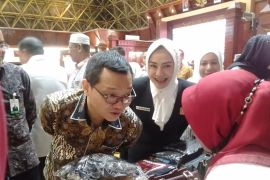 Kemenko Ekonomi: Pemberdayaan UMKM perempuan bisa tekan kemiskinan