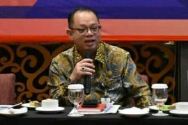 Pemkab Mahulu tingkatkan PAD melalui PBB P2