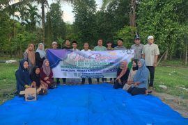 Ahli waris gelar doa bersama, jadikan 21 Agustus hari mengenang peristiwa Rumoh Geudong