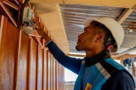 2.253 pelanggan Papua nikmati program tambah daya dengan Rp170.845