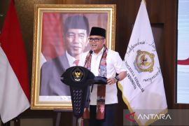 Anas: BPK punya peran strategis dorong mesin birokrasi semakin lincah