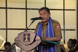 Dukung ikon Ambon Kota Musik Dunia, Pemkot fasilitasi pegiat ekraf daftarkan kekayaan intelektual