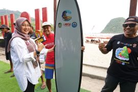 Banyuwangi rutin gelar agenda "sport tourism" untuk promosi wisata