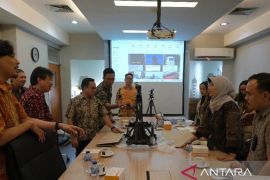 KNKT dan Kemenhub ungkap hasil penelitian rangka eSAF milik Honda