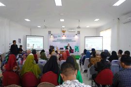 Dukung UMKM, perusahaan digital beri pelatihan hingga bantuan modal