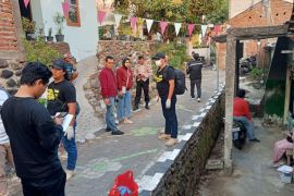 Polisi ringkus suami pelaku KDRT hingga tewas di Sendangguwo