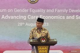 Muhadjir: Perlindungan sosial yang adaptif untuk penting dikembangkan