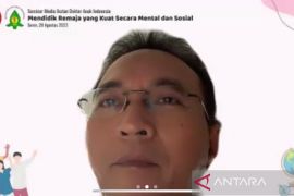 Ketua Pengurus Pusat IDAI: Orang tua perlu perhatikan kesehatan mental anak dan remaja