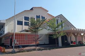 DPRKPP Surabaya garap renovasi skala minor di GOR Pancasila