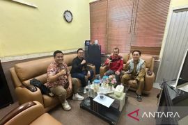 Bangka Selatan sediakan puluhan titik wifi gratis bagi masyarakat pulau Lepar