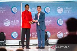 TIA raih ASEAN Coal Awards bukti komitmen turunkan emisi karbon