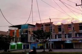 Siswa terjerat kabel, polisi segera periksa provider internet