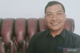 KPU PPU lanjutkan daftar 355 bacaleg Penajam ke DCT