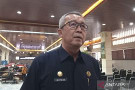 Pemkot Cirebon bentuk raperda guna maksimalkan penarikan pajak