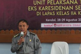 441 pelaku kreatif Kalbar ajukan HAKI ke Kemenkum pada tahun ini