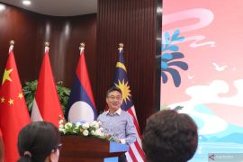ASEAN dan China berupaya pererat hubungan kedua kawasan lewat Hainan dan pertukaran makanan