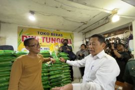 Bulog Siap Jaga Harga Pasar dengan SPHP