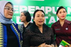 KemenPPPA dan kerjasama majukan pengusaha wanita di UMKM