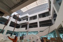 Pemprov Maluku: Kawasan ekonomi baru tumbuh dari Pasar Mardika