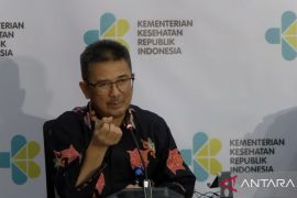 PPRPU restrukturisasi bidang kerja dukung 100 hari pengendalian polusi