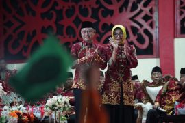 Edi Rusdi Kamtono harap Pontianak cetak qori-qoriah terbaik