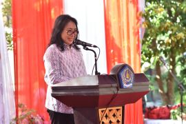 Menteri Bintang sebut masalah stunting erat kaitannya dengan isu gender