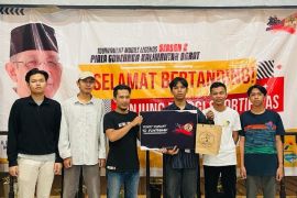 Empat Tim Wakili Pontianak siap berlaga di Final Turnamen Mobile Legends