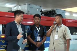 Warga sebut LRT Jabodebek permudah mobilitas dan konektivitas