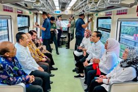 Bamsoet dorong percepatan transportasi umum yang murah dan aman