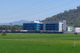 DPRD Trenggalek: gapoktan penerima alsintan harus tepat sasaran