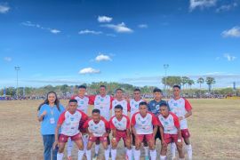 Tembus semifinal Serena puji daya juang anak-anak BeTA