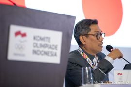 Pengiriman atlet ke SEA Games Thailand masih dalam tahap awal